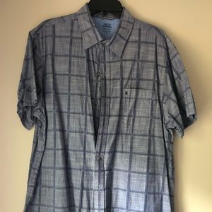 Izod Men’s Button Down